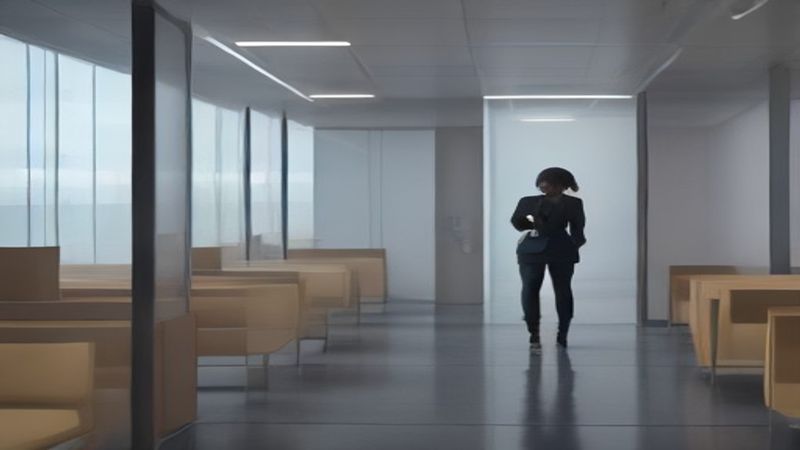 黄果短剧官网页面展示，短剧剧集以竖屏卡片形式排列，用户在手机上浏览一集入戏的短剧内容